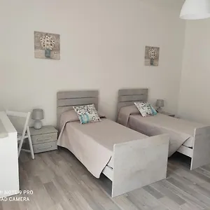  Appartamento Alcivico26