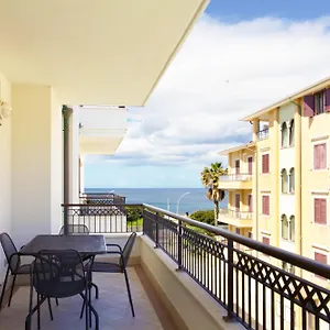  Appartamento Vista Balaguer