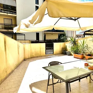  Appartamento Casa Sally