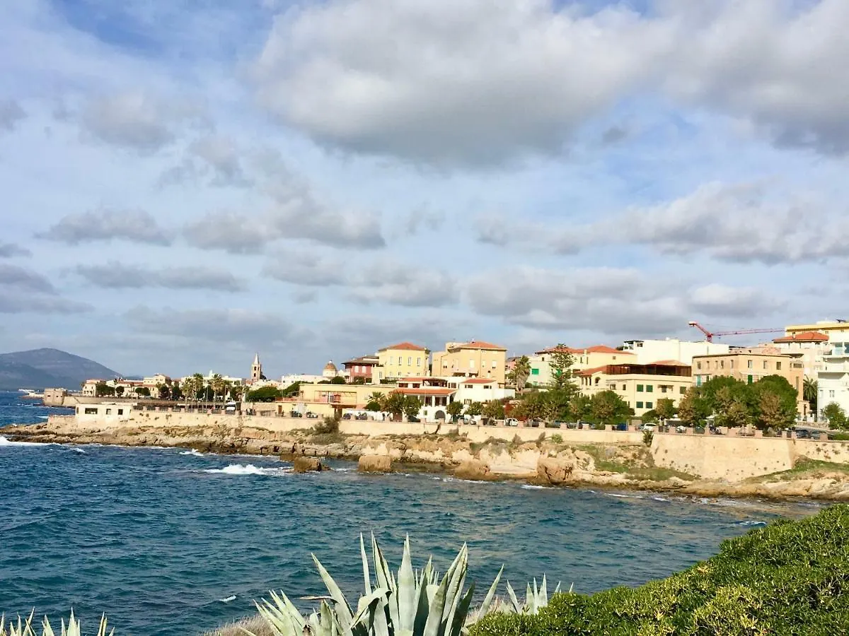 Don Lisander Appartamento Alghero