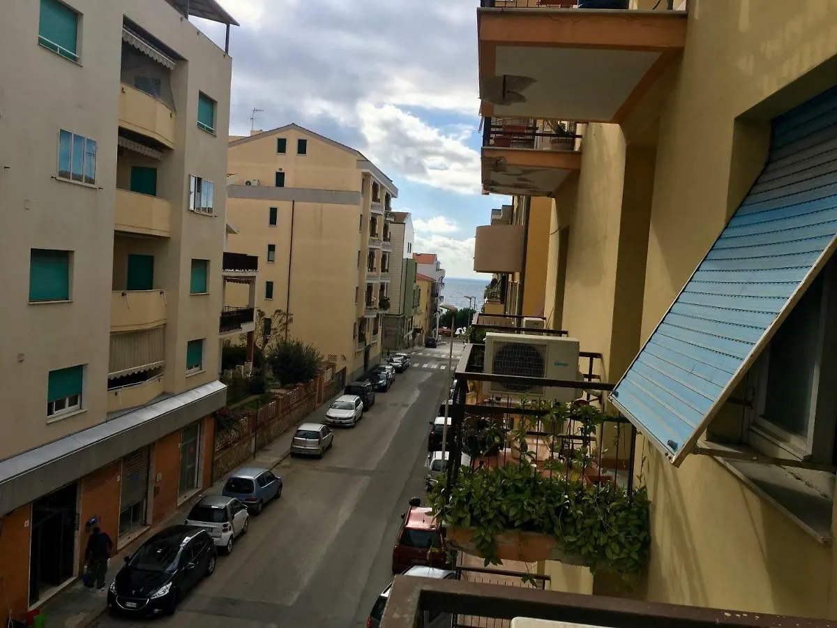 Don Lisander Appartamento Alghero